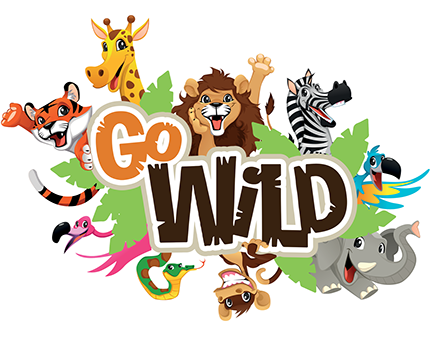 Exclusive Play Street And Soft Play Party Package - Go Wild Glasgow - Soft  Play sessions